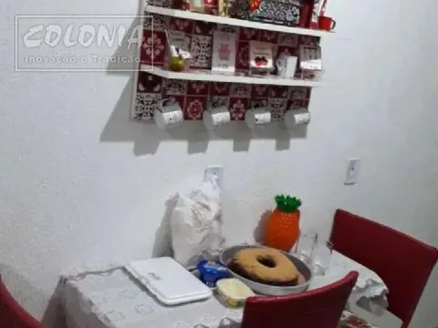 Imagem 5: Santo André - Apartamento Padrão - Utinga
