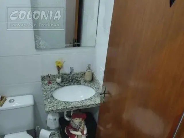 Imagem 6: Santo André - Apartamento Padrão - Utinga