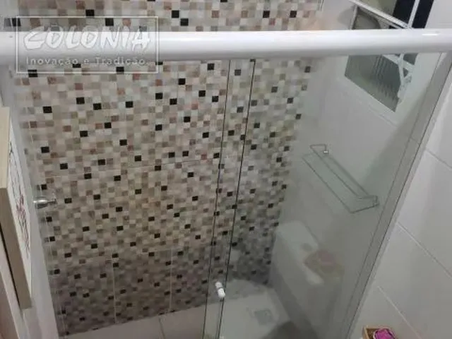 Imagem 2: Santo André - Apartamento Padrão - Utinga