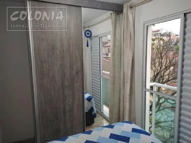 Imagem 10: Santo André - Apartamento Padrão - Utinga