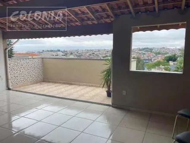 Imagem 9: Santo André - Apartamento Padrão - Utinga