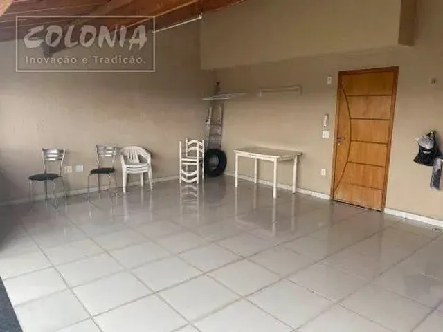 Imagem 8: Santo André - Apartamento Padrão - Utinga