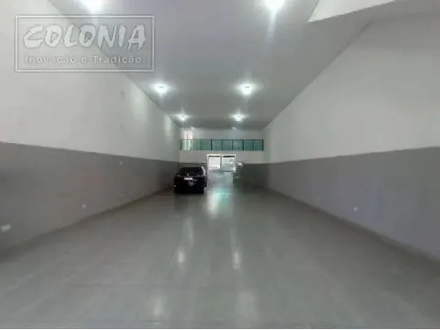 Imagem: Santo André - Loja/Salão - Vila Guarani