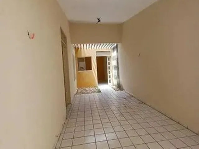 Imagem: Casa em 7 de Abril