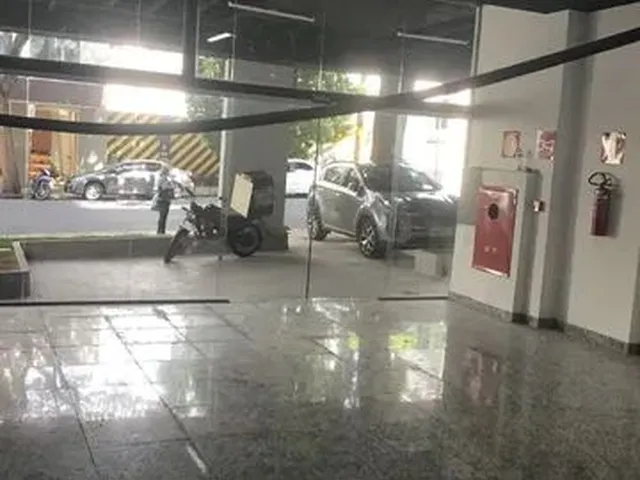 Imagem 1: Loja de 100,00 M² Bairro Funcionarios