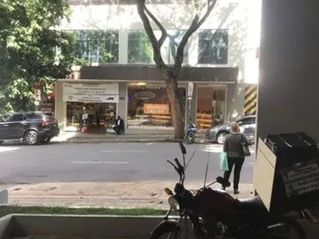 Imagem 14: Loja de 100,00 M² Bairro Funcionarios