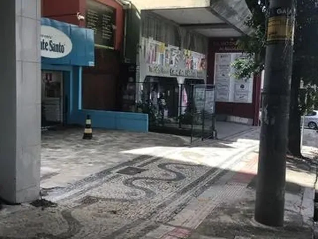 Imagem 4: Loja de 100,00 M² Bairro Funcionarios