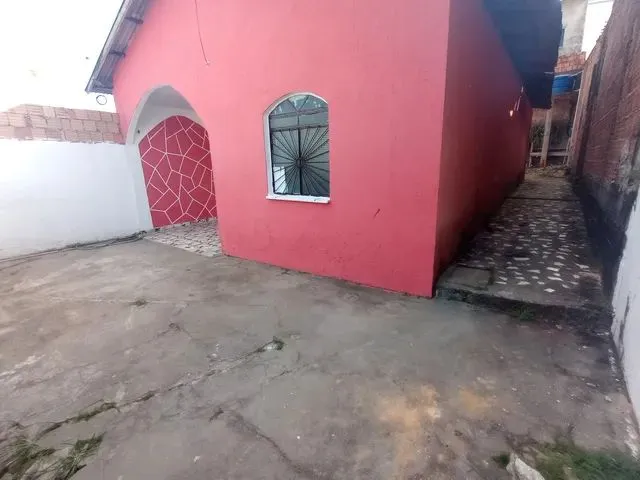 Imagem: Vendo Casa Próx Cervejaria Rio Negro