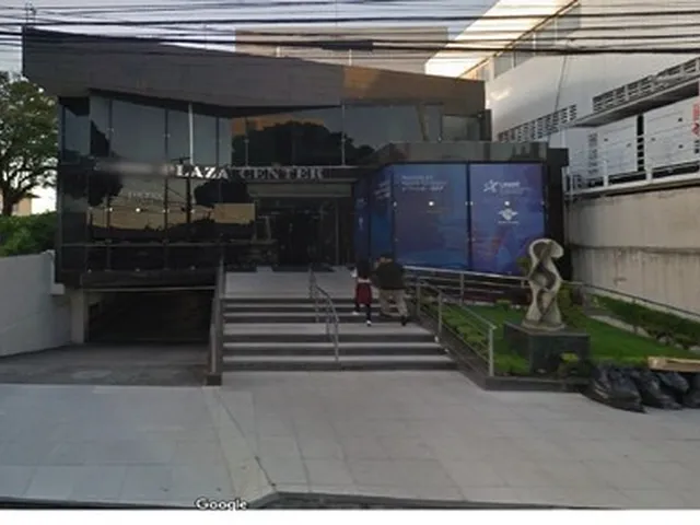 Imagem: Sala com 4 Ambientes - 40M2 - Elevadores