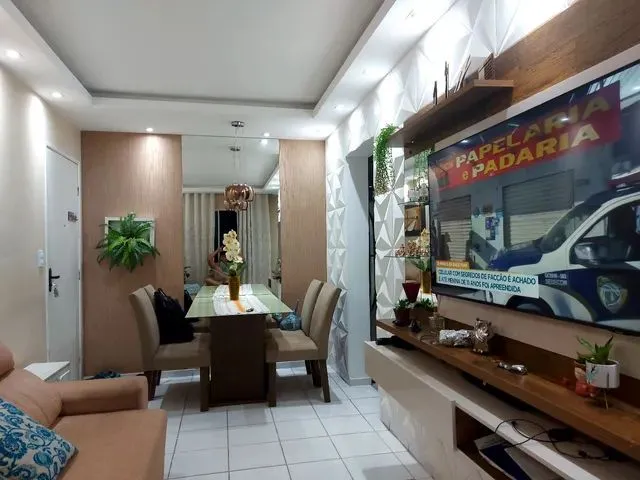 Imagem: Apartamento