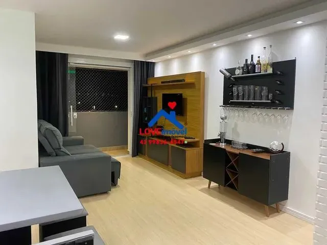 Imagem: Apartamento À Venda no Bairro Guaíra