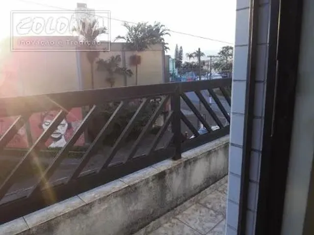 Imagem 1: Santo André - Conjunto Comercial/Sala - santa Teresinha