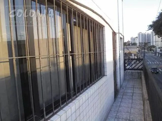 Imagem 11: Santo André - Conjunto Comercial/Sala - santa Teresinha