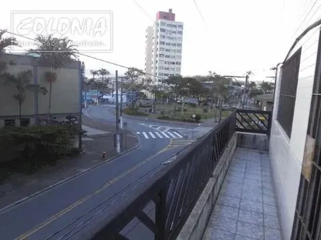 Imagem 14: Santo André - Conjunto Comercial/Sala - santa Teresinha