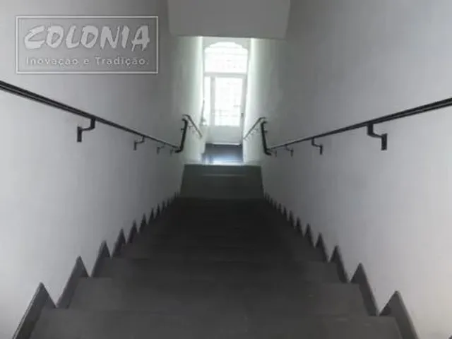 Imagem 15: Santo André - Conjunto Comercial/Sala - santa Teresinha