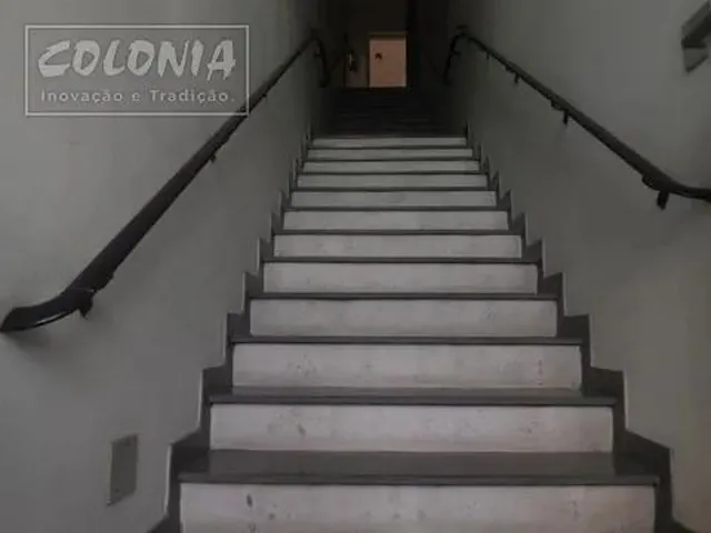 Imagem 4: Santo André - Conjunto Comercial/Sala - santa Teresinha