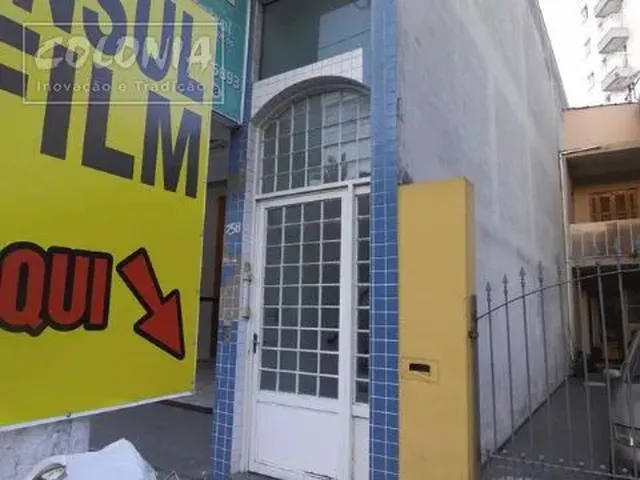 Imagem 6: Santo André - Conjunto Comercial/Sala - santa Teresinha
