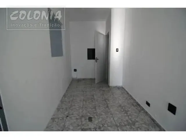 Imagem 5: Santo André - Conjunto Comercial/Sala - santa Teresinha