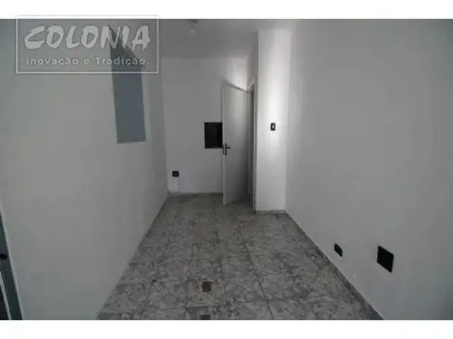 Imagem 2: Santo André - Conjunto Comercial/Sala - santa Teresinha