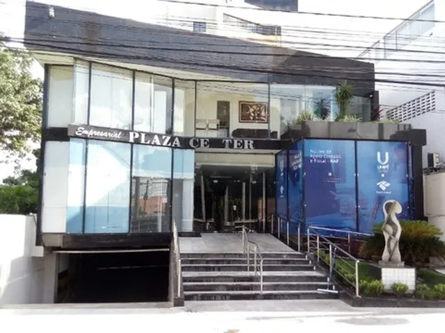 Imagem: Loja 32M2, com Fachada para Avenida João