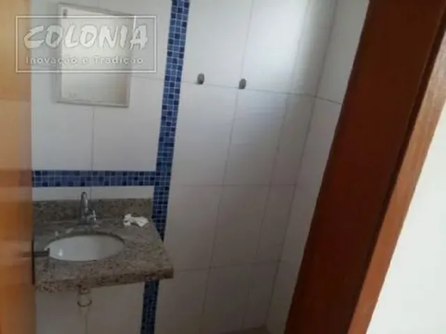 Imagem 5: Santo André - Conjunto Comercial/Sala - Vila Curuçá