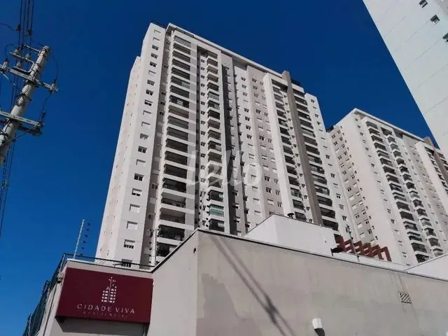Imagem: Santo André - Apartamento Padrão - Jardim