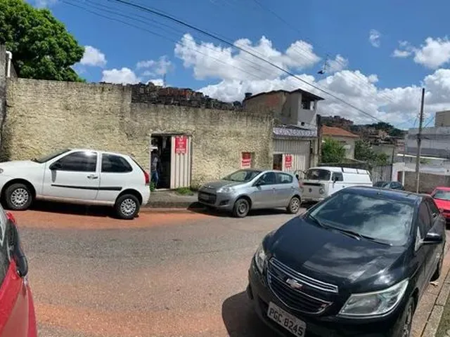Imagem 1: Lote Comercial no São Cristovão