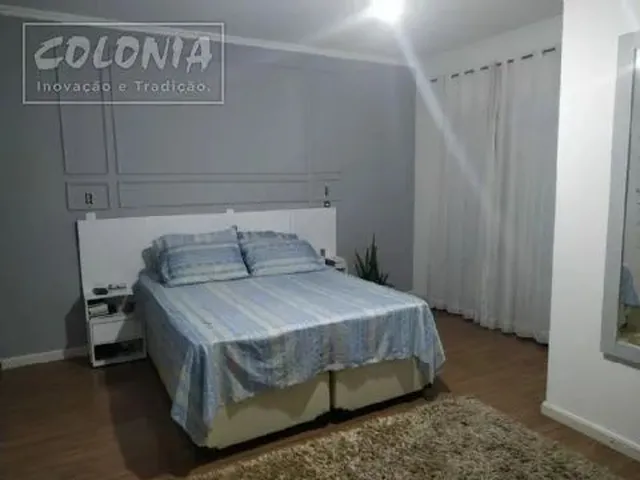 Imagem: Santo André - Casa Padrão - Jardim las