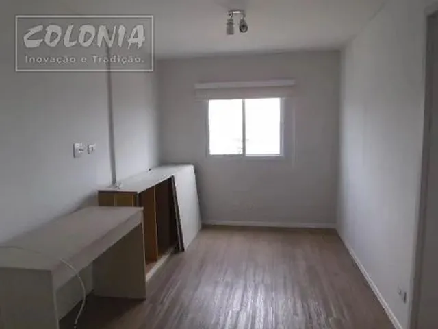 Imagem: Santo André - Apartamento Padrão - Parque
