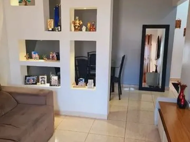 Imagem: Casa Águas Lindas