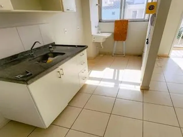 Imagem: Apartamento para Venda Tem 45 Metros Quadrados