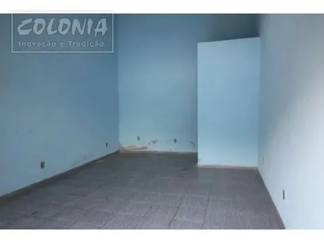Imagem: Santo André - Loja/Salão - Jardim Utinga