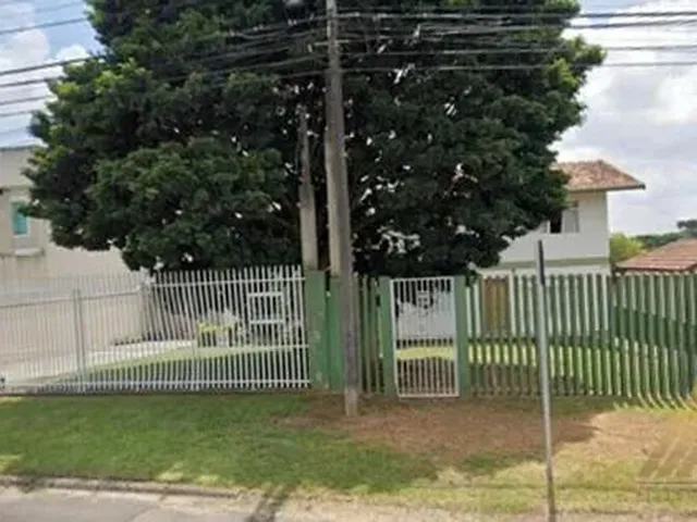 Imagem 1: Sobrado de Alvenaria no Boqueirão