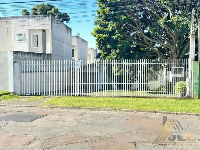 Imagem 6: Sobrado de Alvenaria no Boqueirão