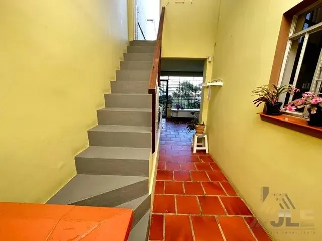 Imagem 5: Sobrado de Alvenaria no Boqueirão