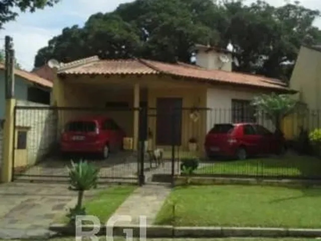 Imagem 1: Casa para Venda - 110M², 3 Dormitórios, Sendo 1 Suites, 1 Vaga - Viamópolis
