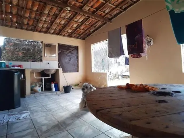 Imagem 15: Casa Venda Rua Ananias Xavier 143 M² Ótimo Preço