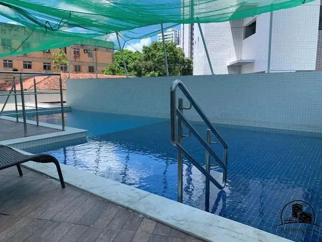 Imagem 1: Rcr) Morada Antonio de Castro | 58M²