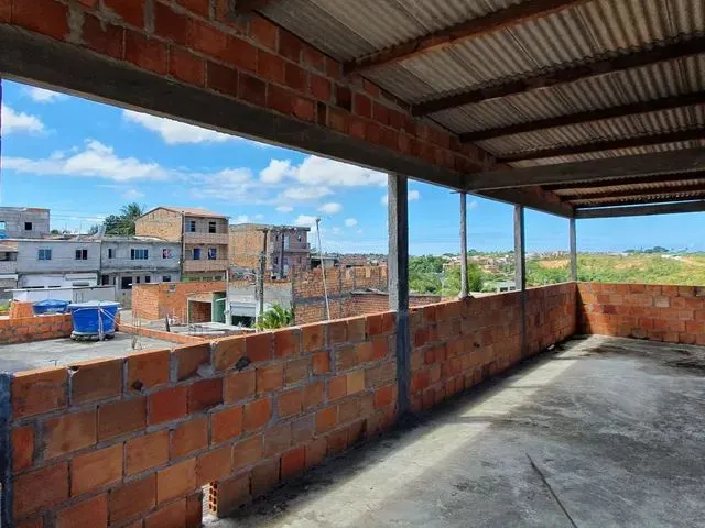 Imagem 3: Prédio 3 Andares , 9 Quartos, 4 Suítes, com Varanda, Vila Verde, São Cristovão