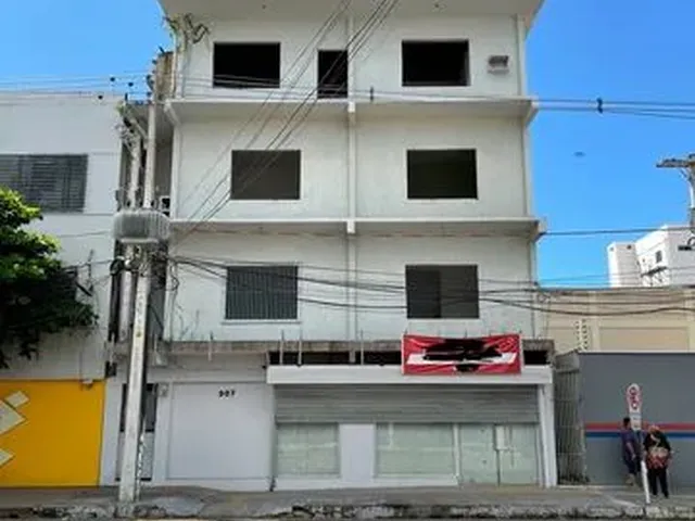 Imagem: Prédio Comercial para Aluguel em Macapá