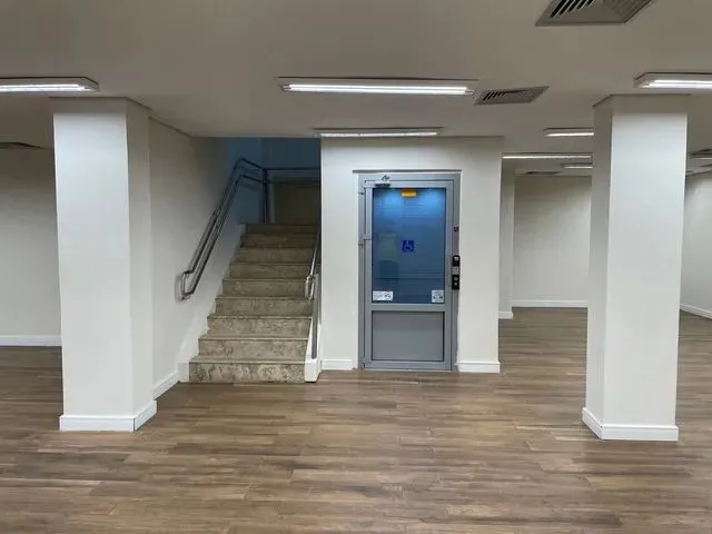 Imagem 2: Prédio Comercial para Aluguel em Macapá