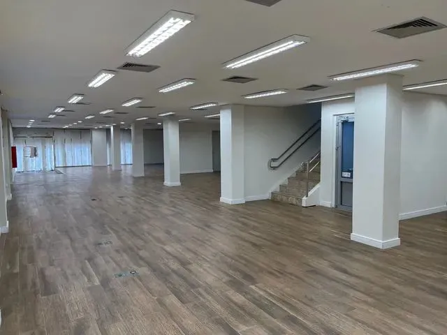 Imagem 10: Prédio Comercial para Aluguel em Macapá