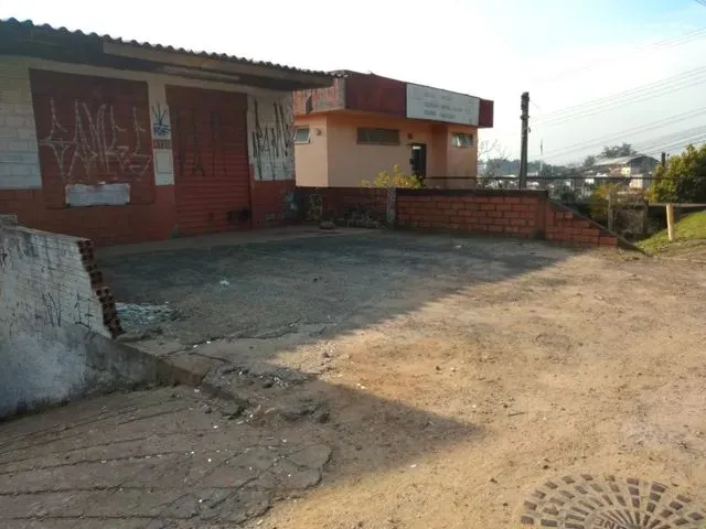 Imagem: Loja para Venda - 592M², 0 Dormitórios