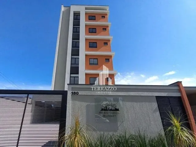Imagem: Apartamento com 2 Dormitórios À Venda
