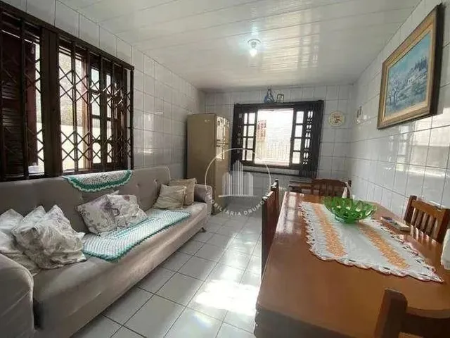 Imagem 5: Casa com 2 Dormitórios À Venda, 100 M² por R$ 398.000,00 - Capoeiras