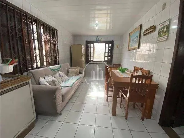 Imagem 6: Casa com 2 Dormitórios À Venda, 100 M² por R$ 398.000,00 - Capoeiras
