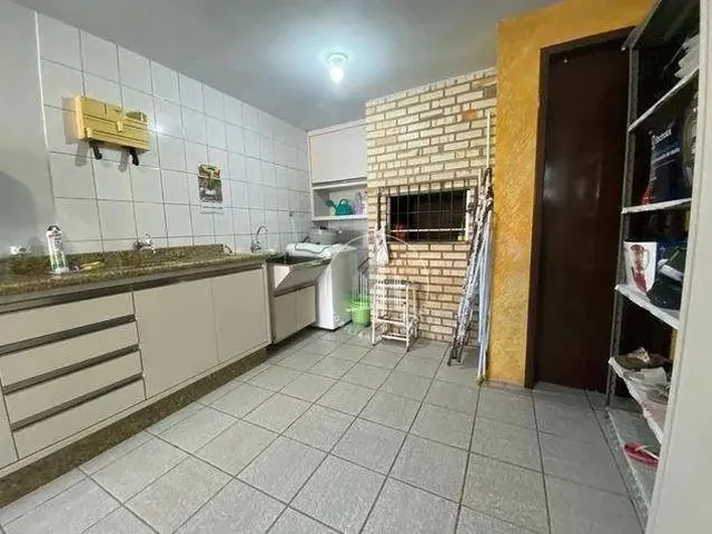 Imagem 2: Casa com 2 Dormitórios À Venda, 100 M² por R$ 398.000,00 - Capoeiras
