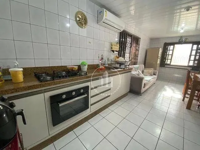 Imagem 14: Casa com 2 Dormitórios À Venda, 100 M² por R$ 398.000,00 - Capoeiras