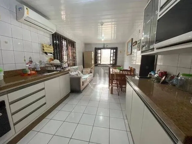 Imagem 7: Casa com 2 Dormitórios À Venda, 100 M² por R$ 398.000,00 - Capoeiras