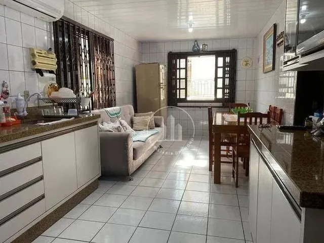 Imagem 9: Casa com 2 Dormitórios À Venda, 100 M² por R$ 398.000,00 - Capoeiras
